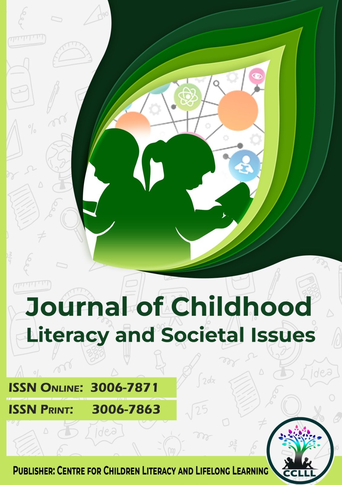 					View Vol. 2 No. 2 (2023): Journal of Childhood Literacy and Societal Issues (JOCLSI)
				